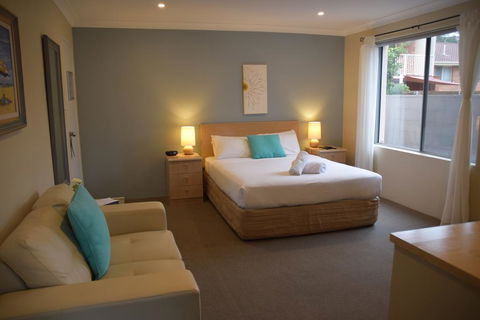 Tiarri Terrigal - Accommodation NSW 1