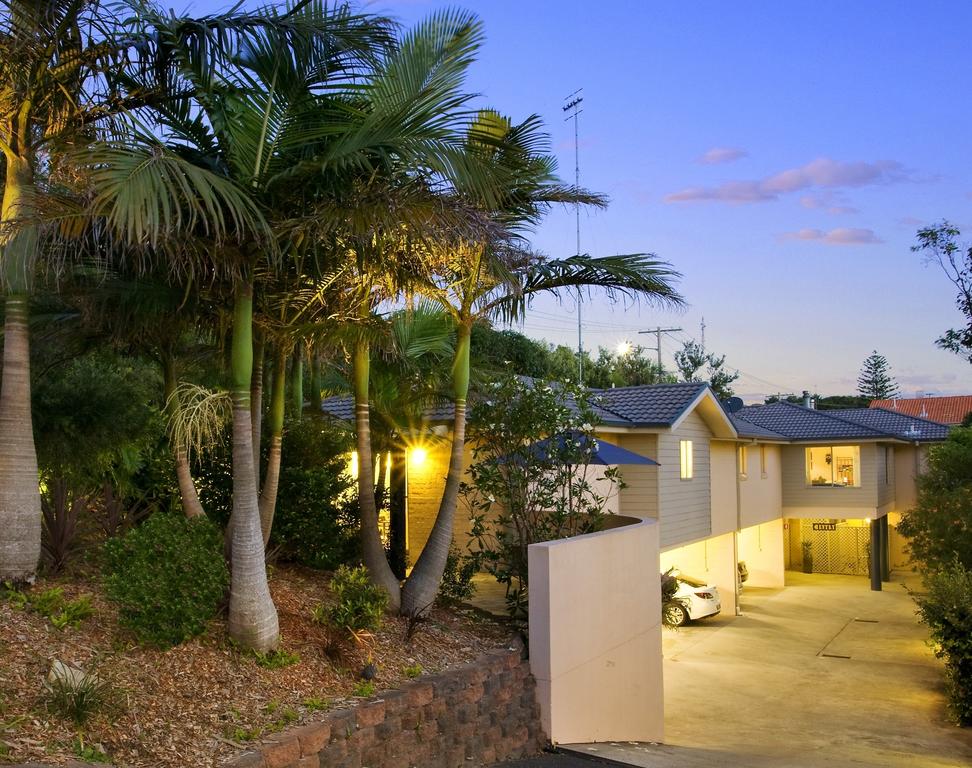 Terrigal NSW Accommodation NSW