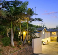 Tiarri Terrigal - Accommodation NSW