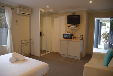 Tiarri Terrigal - Accommodation NSW 2