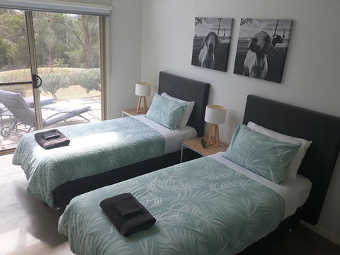 Tilba Coastal Retreat - Accommodation NSW 2