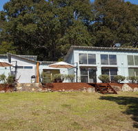 Tilba Coastal Retreat - Accommodation NSW