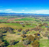 Timberline Park High Country Farmstay - Accommodation NSW