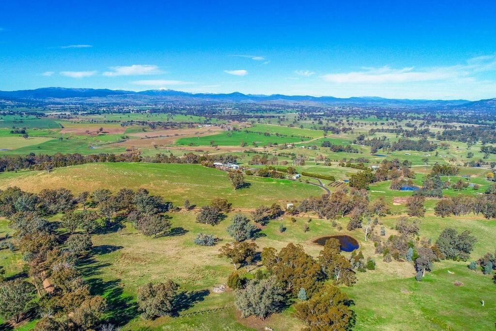 Mirimbah VIC Accommodation NSW