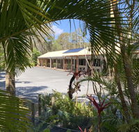 Tin Can Bay Motel - Accommodation NSW