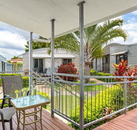 Tin Can Bay's Sleepy Lagoon Motel - Accommodation NSW