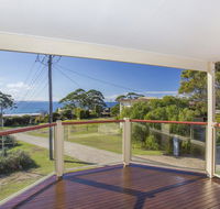 Tingira Drive 14A Bawley Point NSW - Accommodation NSW