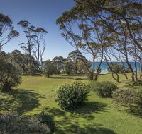 Tingira Drive 15 Bawley Point - Accommodation NSW