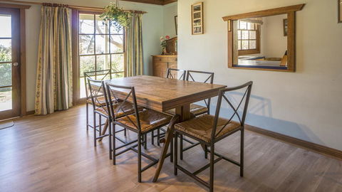 Tingira Drive 15 Bawley Point - Accommodation NSW 3