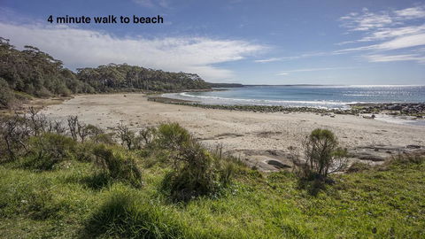 Tingira Drive 36 Bawley Point NSW - Accommodation NSW 1