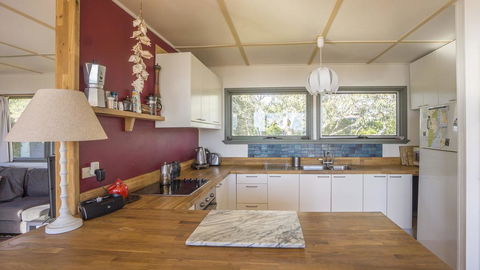 Tingira Drive 36 Bawley Point NSW - Accommodation NSW 3