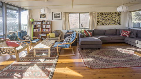 Tingira Drive 36 Bawley Point NSW - Accommodation NSW 0