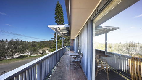 Tingira Drive 58 Bawley Point NSW - Accommodation NSW 1