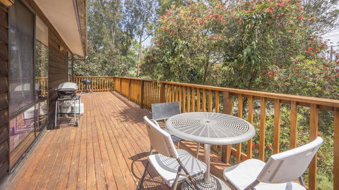 Tingira Drive 71 Bawley Point NSW - Accommodation NSW 2