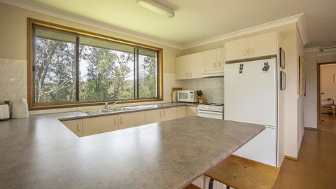 Tingira Drive 71 Bawley Point NSW - Accommodation NSW 1