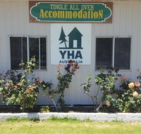 Tingle All Over Budget Accommodation - Accommodation NSW