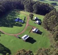 Tinglewood Cabins - Accommodation NSW