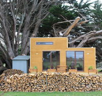 Tiny Cradle at The Good Place - Accommodation NSW