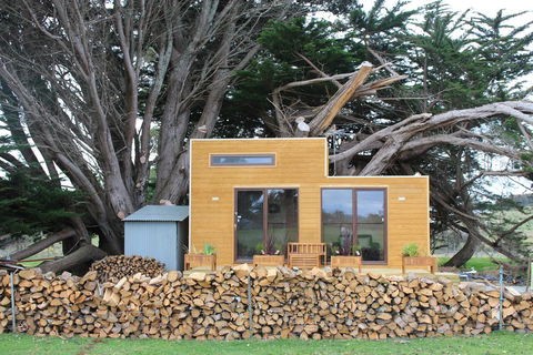 Tiny Cradle At The Good Place - Accommodation NSW 0