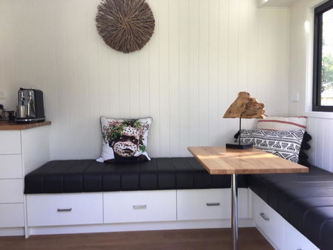 Tiny House - Accommodation NSW 2