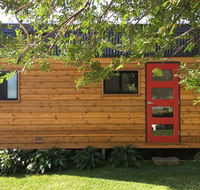 Tiny House - Accommodation NSW