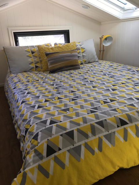 Tiny House - Accommodation NSW 1