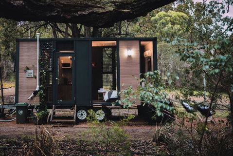 Tiny House 888 - Accommodation NSW 0