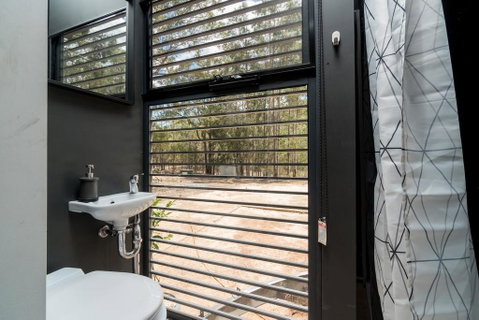 Tiny House 888 - Accommodation NSW 1