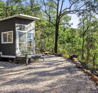 Tiny St Albans - Accommodation NSW