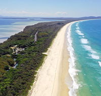 Tiona Holiday Park - Accommodation NSW
