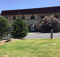 Tollgate Motel - Accommodation NSW