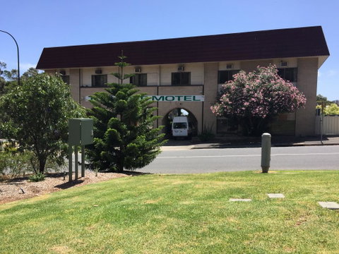Tollgate Motel - Accommodation NSW 0