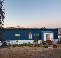 Tolpuddle Villa - Accommodation NSW