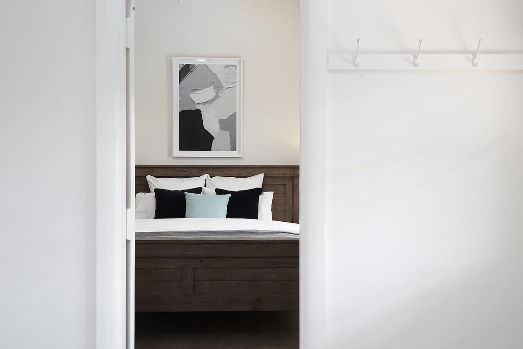 Stockwell SA Accommodation NSW