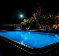 Tommo's Motor Lodge - Accommodation NSW