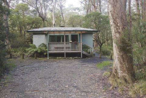 Toms Cabin - Accommodation NSW 1