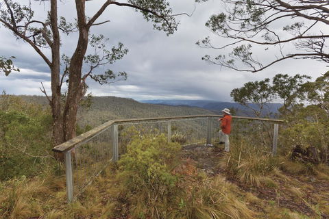 Toms Cabin - Accommodation NSW 2