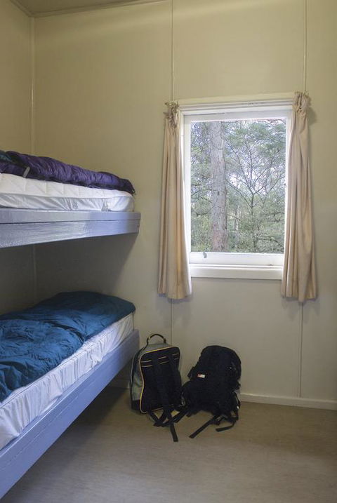 Toms Cabin - Accommodation NSW 3