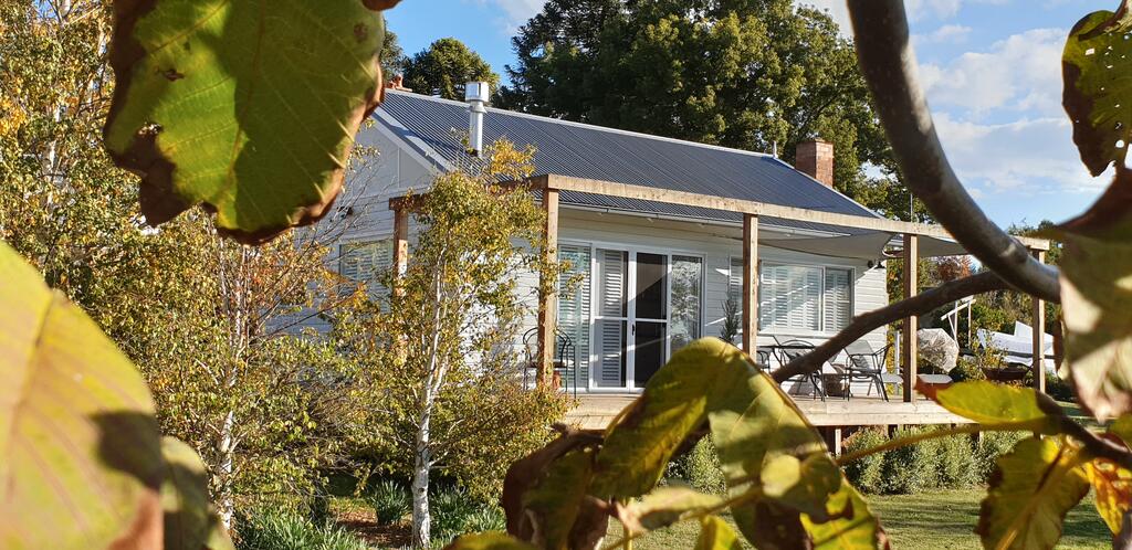 Wollar ACT Accommodation NSW