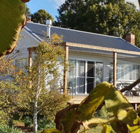 Toms Cottage - Wilgowrah -A Country Escape - Accommodation NSW