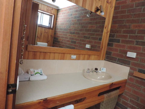 Tooleybuc Country Roads Motor Inn - Accommodation NSW 1