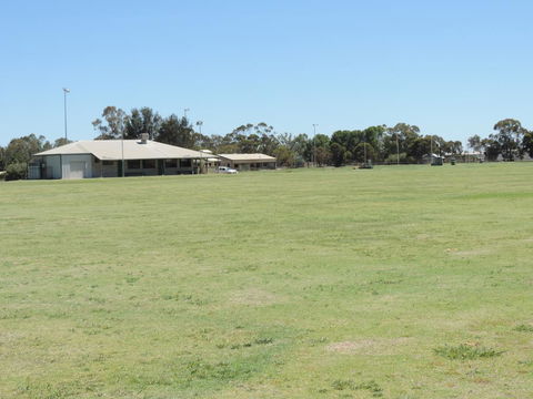Tooleybuc Country Roads Motor Inn - Accommodation NSW 0
