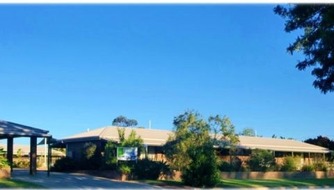 Tooleybuc Motel - Accommodation NSW 3