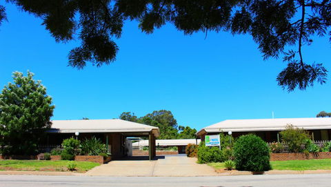 Tooleybuc Motel - Accommodation NSW 1