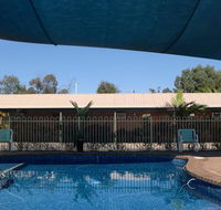 Tooleybuc Motel - Accommodation NSW