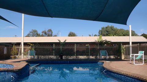 Tooleybuc Motel - Accommodation NSW 0
