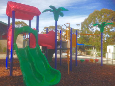 Toora Tourist Park - Accommodation NSW 2
