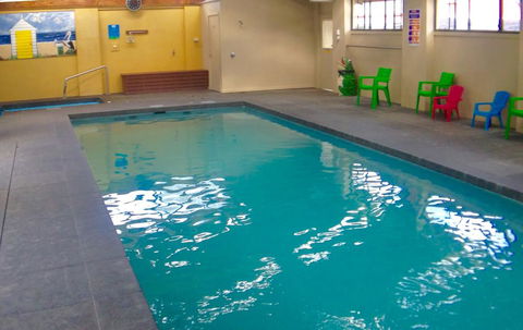 Toora Tourist Park - Accommodation NSW 3