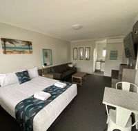 Top of the Town Motor Inn - Accommodation NSW