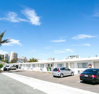 Top Spot Motel - Accommodation NSW